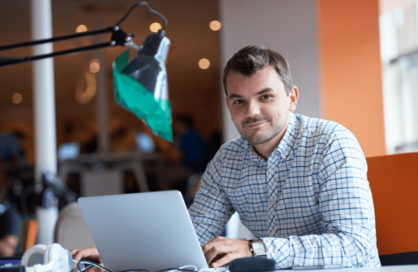 Managed Data