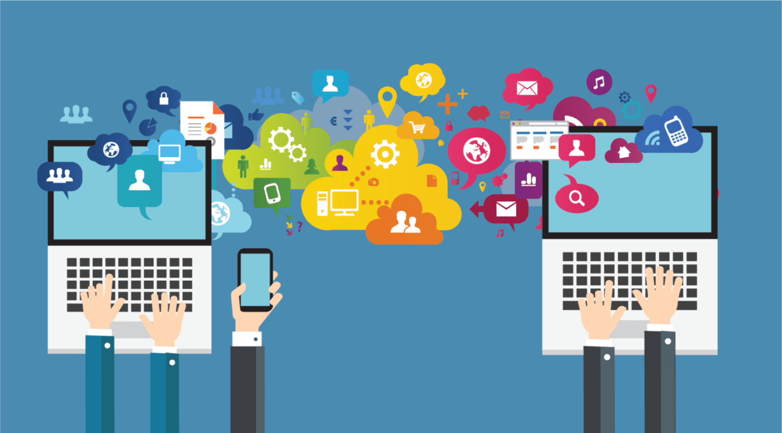 Power bi shared dataset self service bi implementation 3cloud
