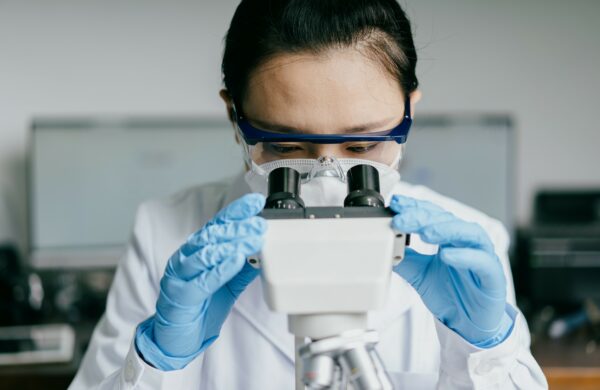 Advancing Medical Research with Cloud Technology