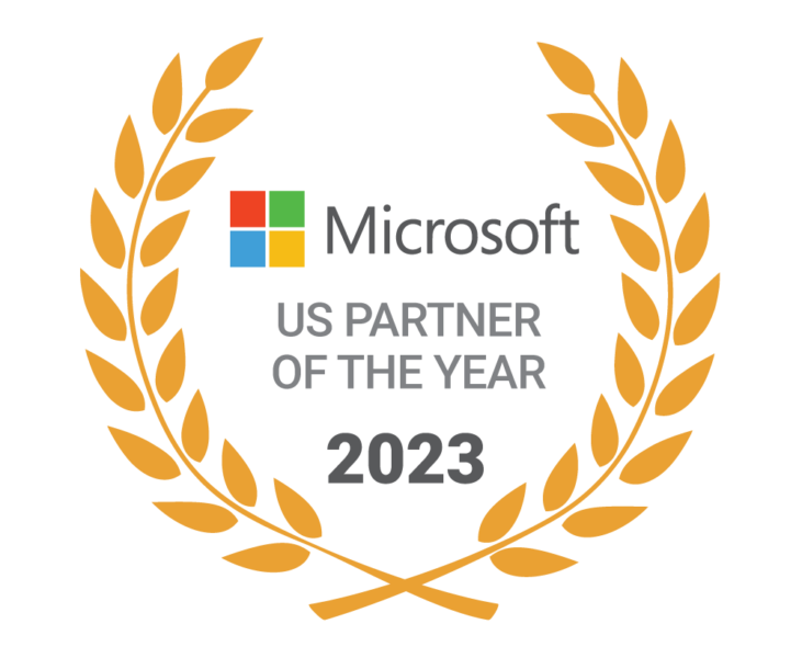 Shi Corporation Microsoft Partner Of The Year