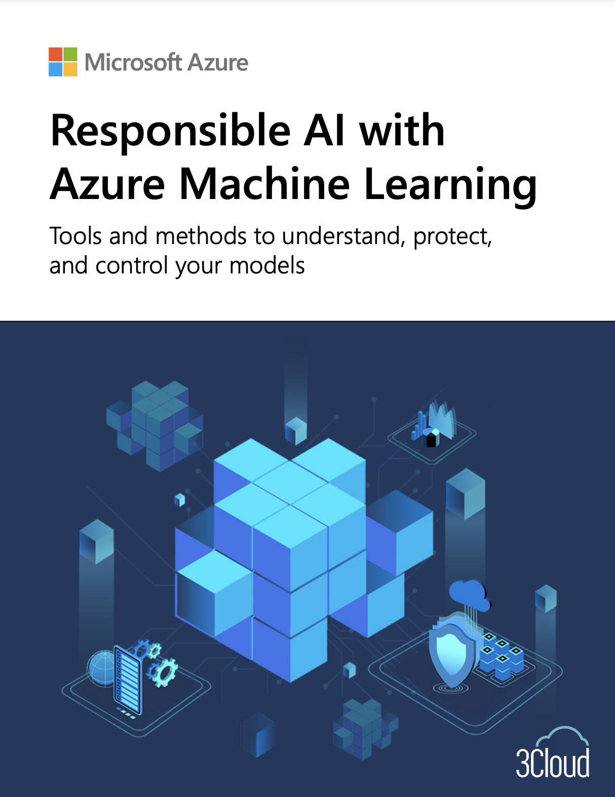 Responsible AI with Microsoft Azure Machine Learning
