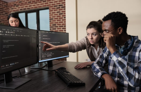 machine learning models