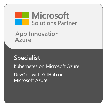 3Cloud Microsoft Specialization App Innovation