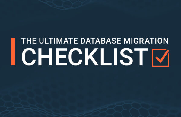 Database Migration Checklist