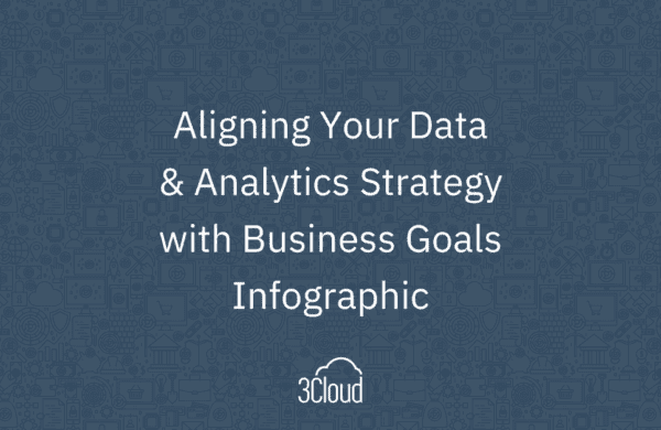 Aligning Your Data & Analytics Strategy with Business Goals