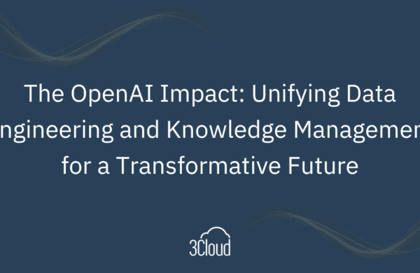 OpenAI Impact