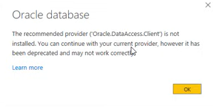 Oracle Database image