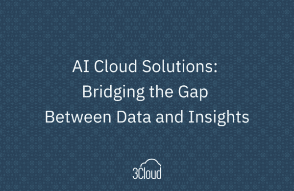 AI Cloud Solutions