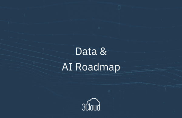 Data & AI Roadmap