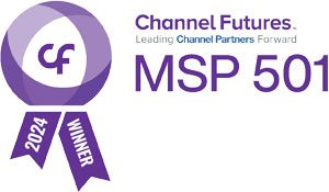 MSP Award 24