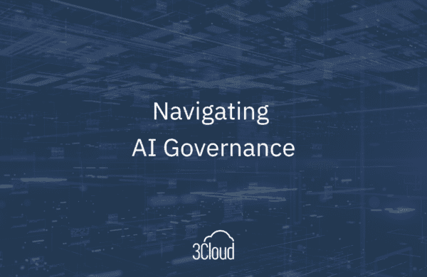 Navigating AI Governance