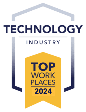 Technology top workplaces