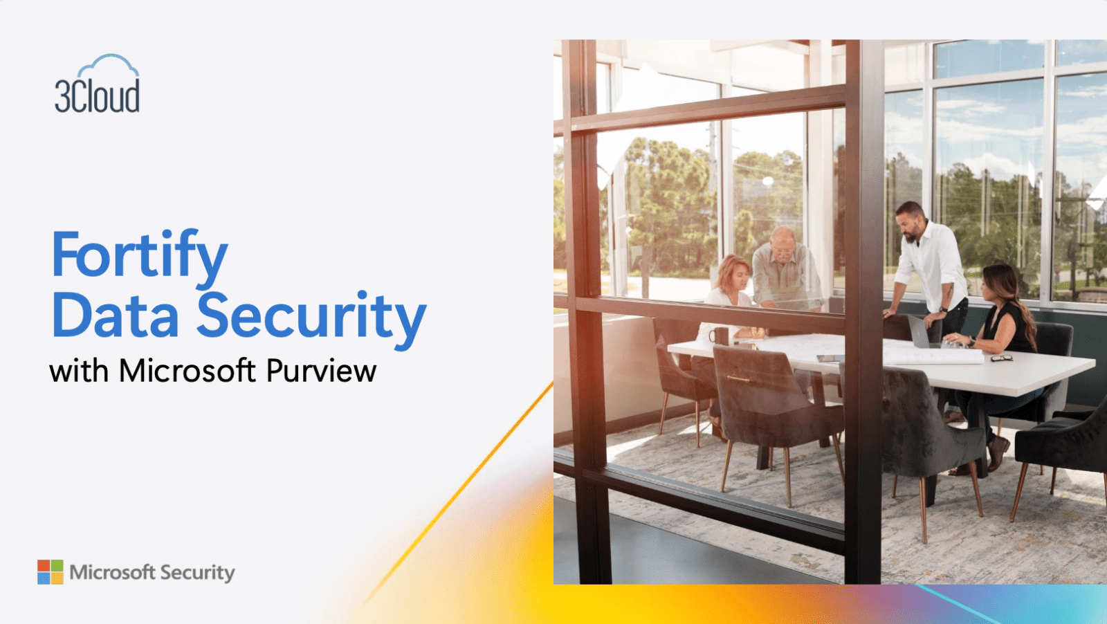 Fortify Data Security with Microsoft Purview – 3Cloud