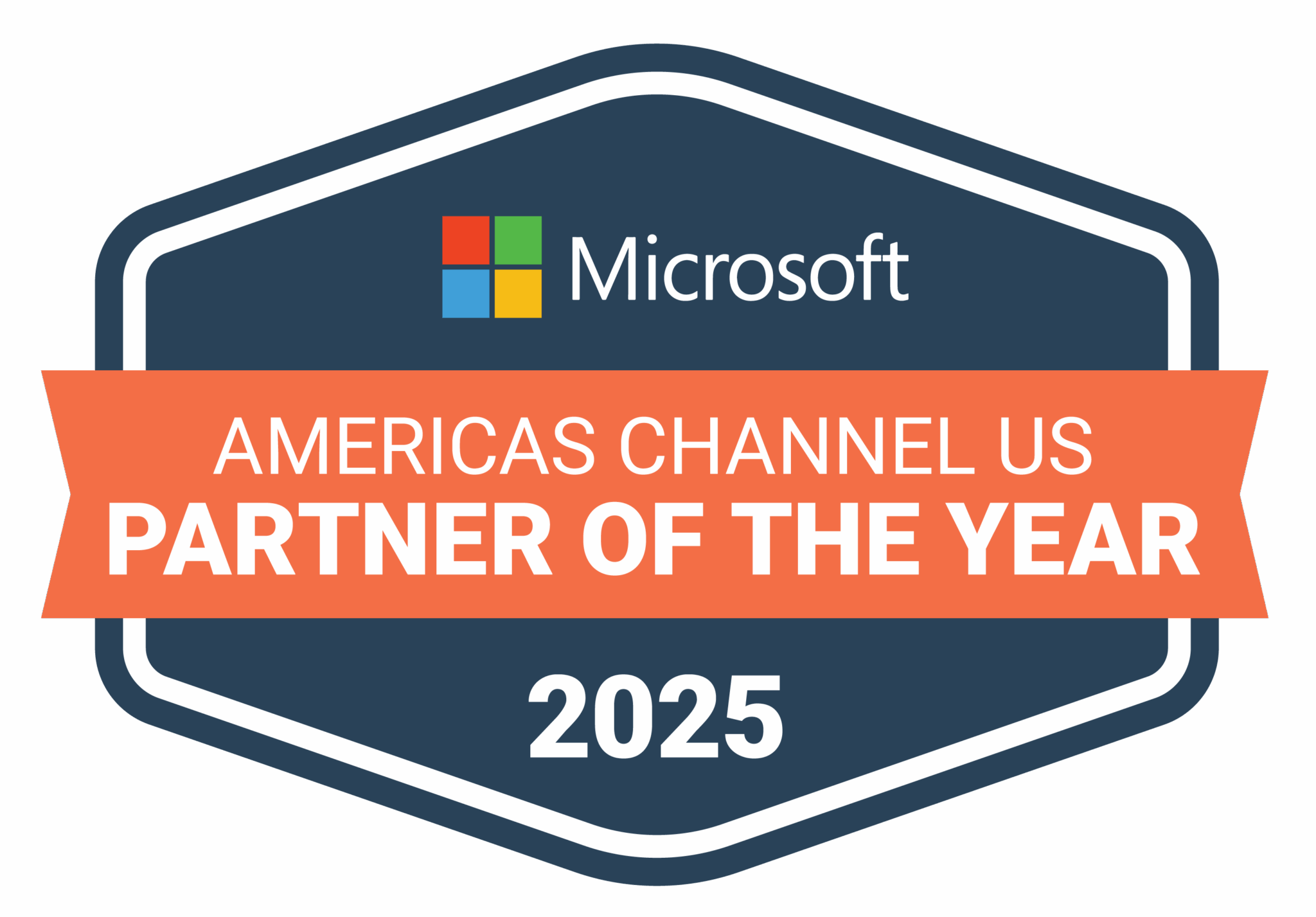 3Cloud Awards - Microsoft Partner of the Year Awards
