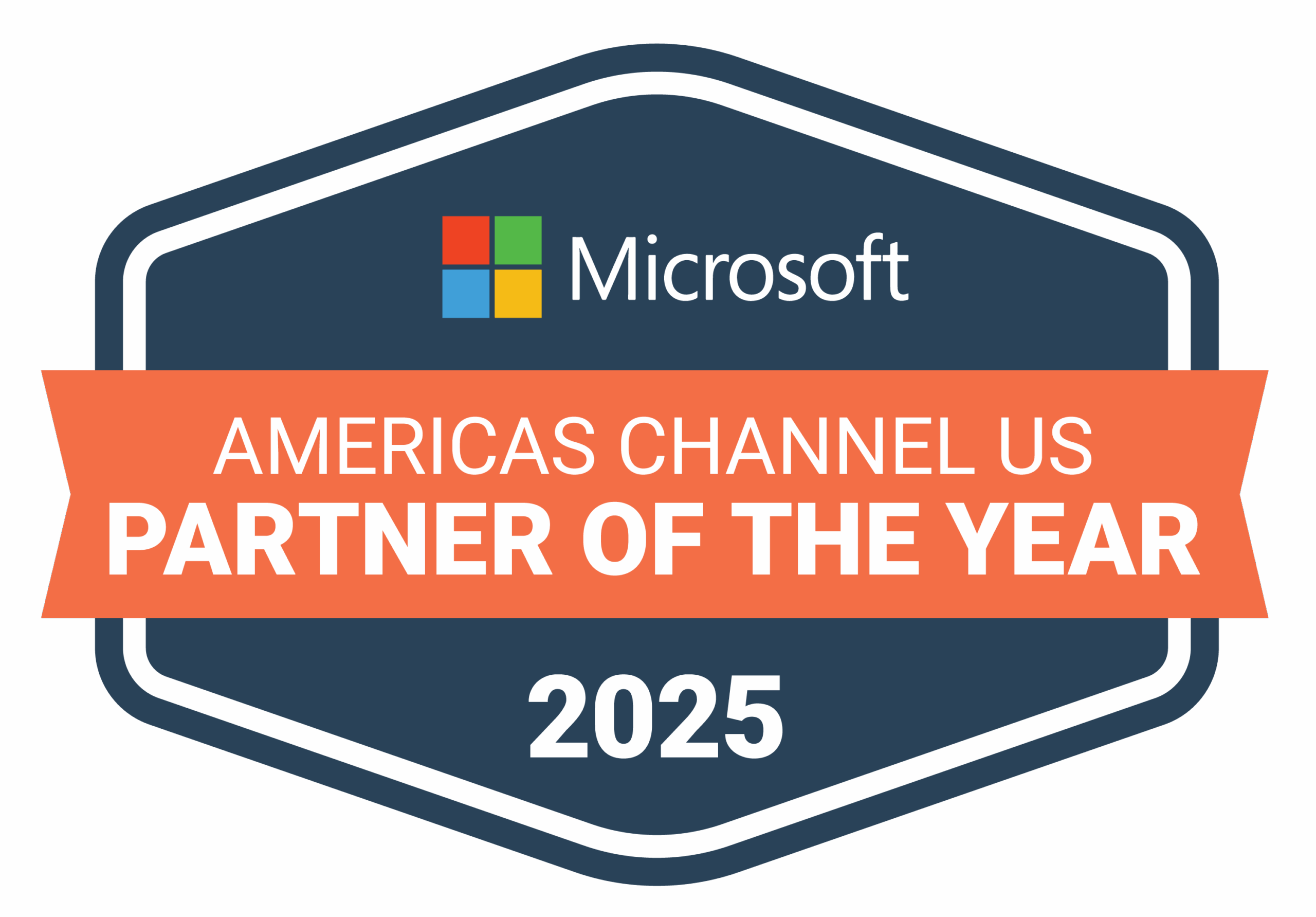 Microsoft Partner of the Year 2025
